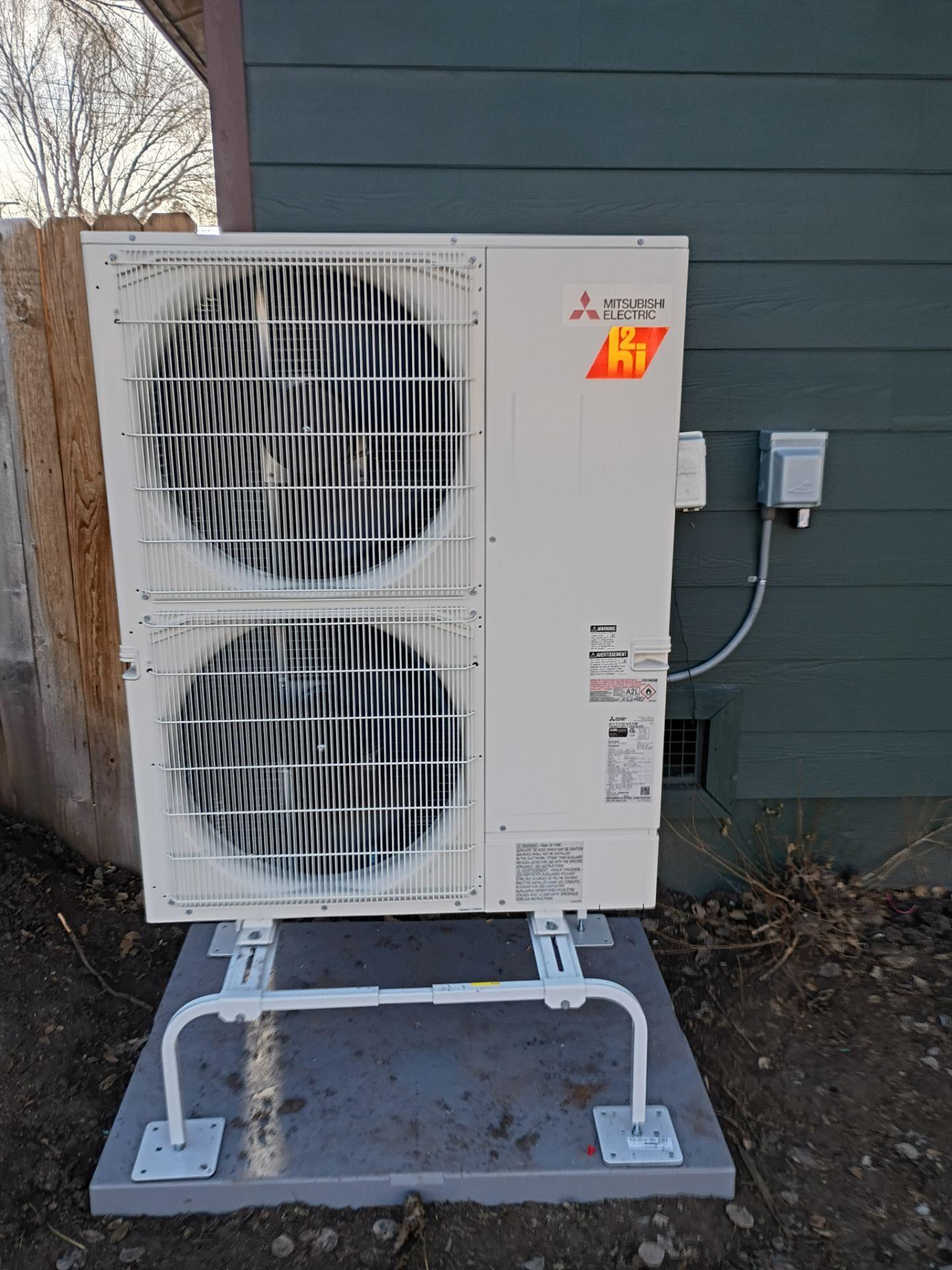 Zero Homes - Denver Image