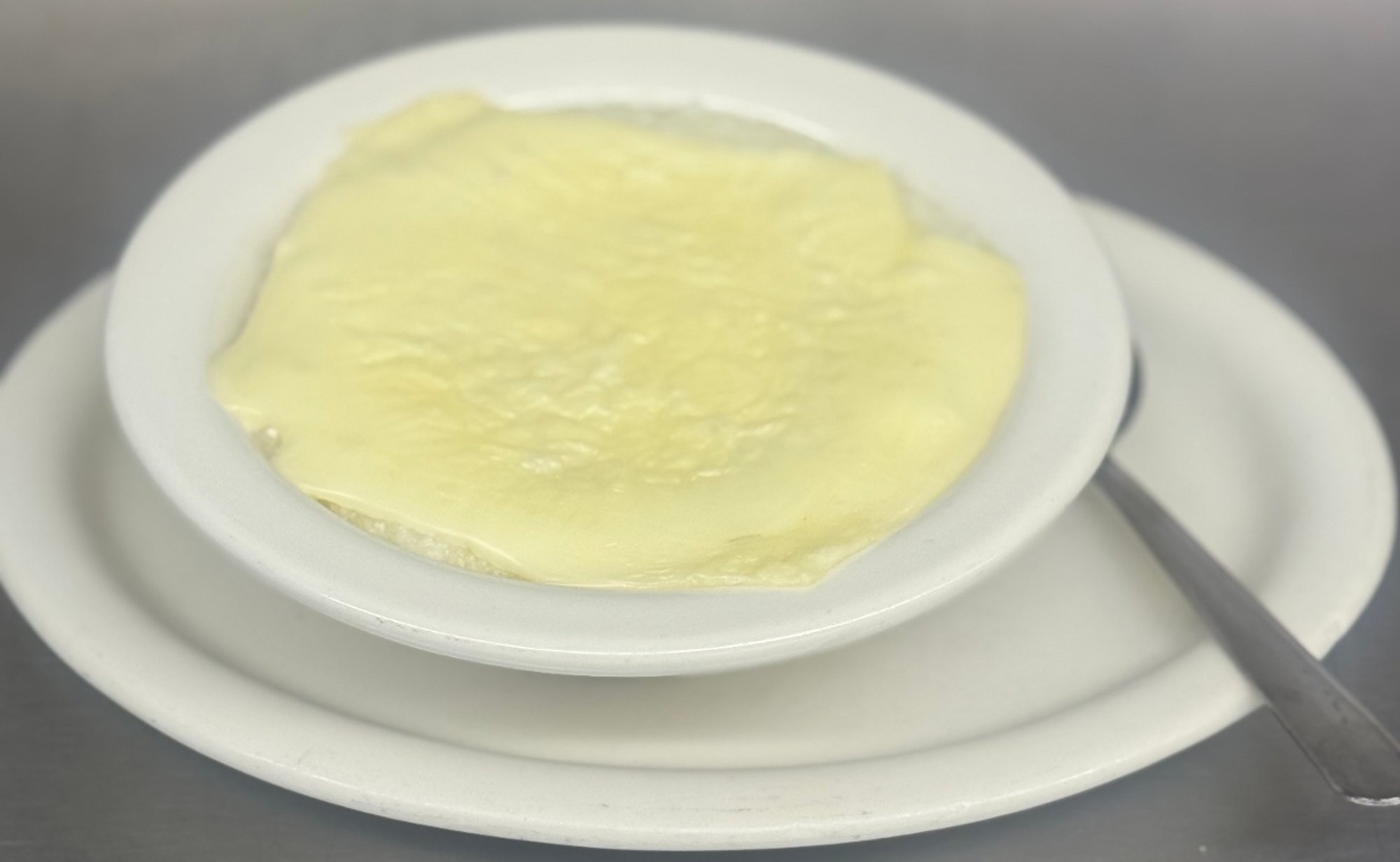 Grits w/Cheese7am to 11am