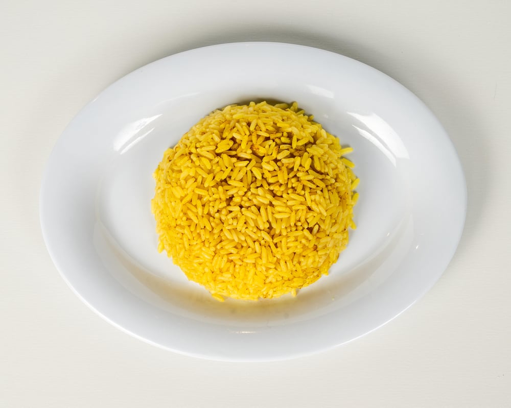 Rice (side)