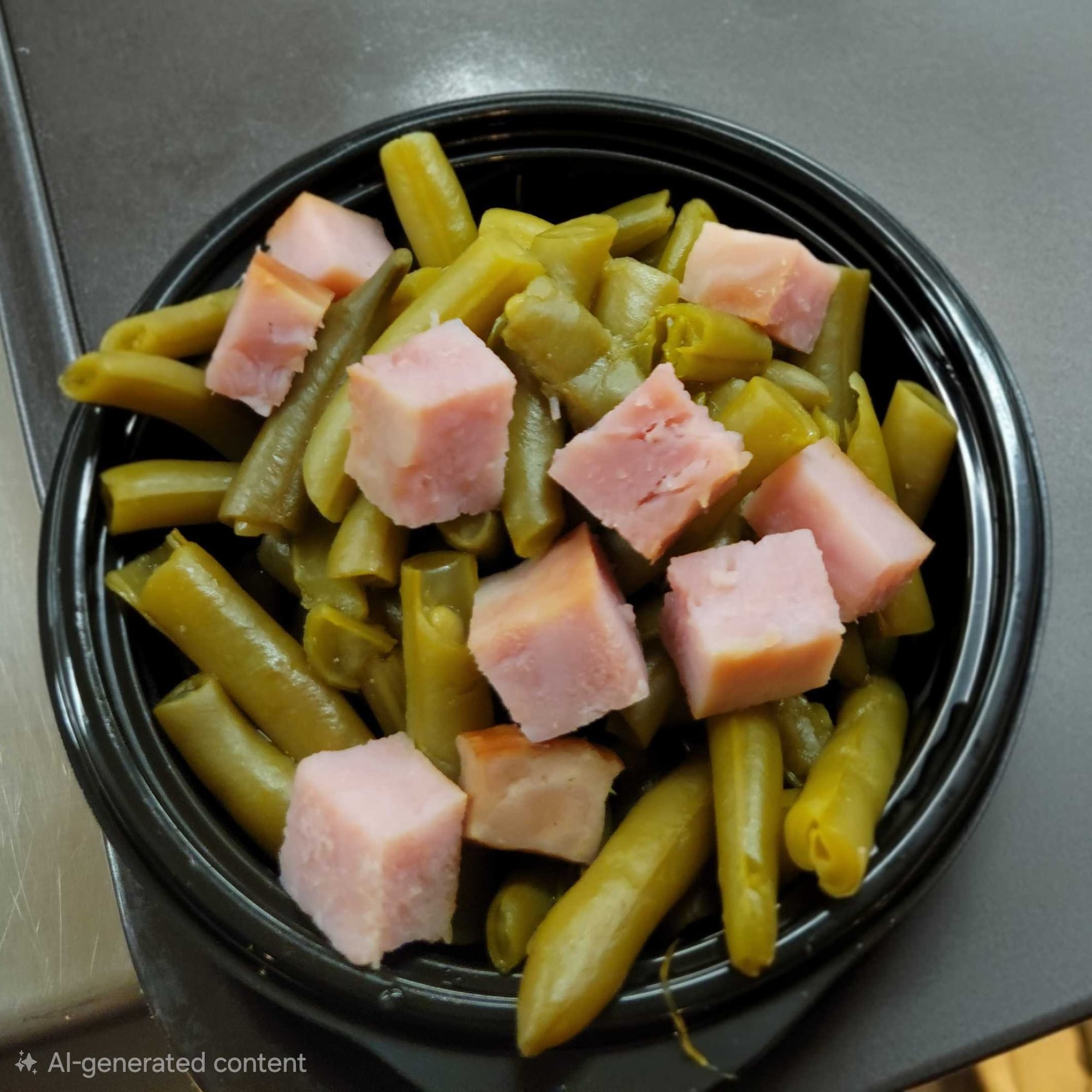 Green Beans