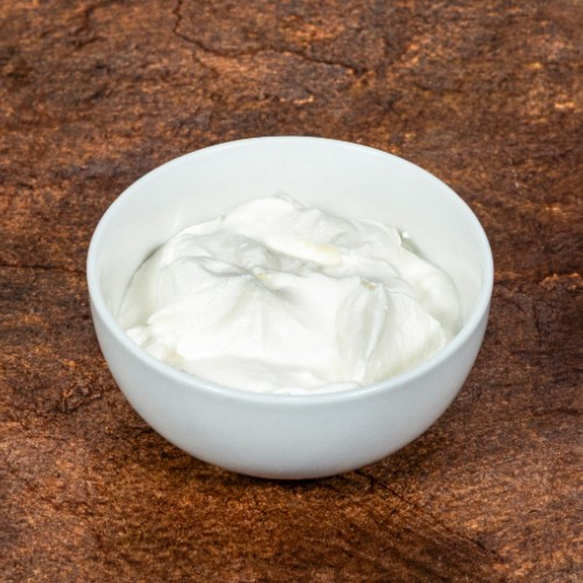 Sour Cream Side