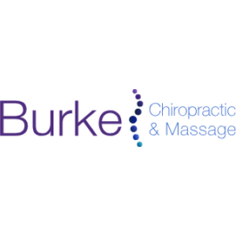 Burke Chiropractic Logo