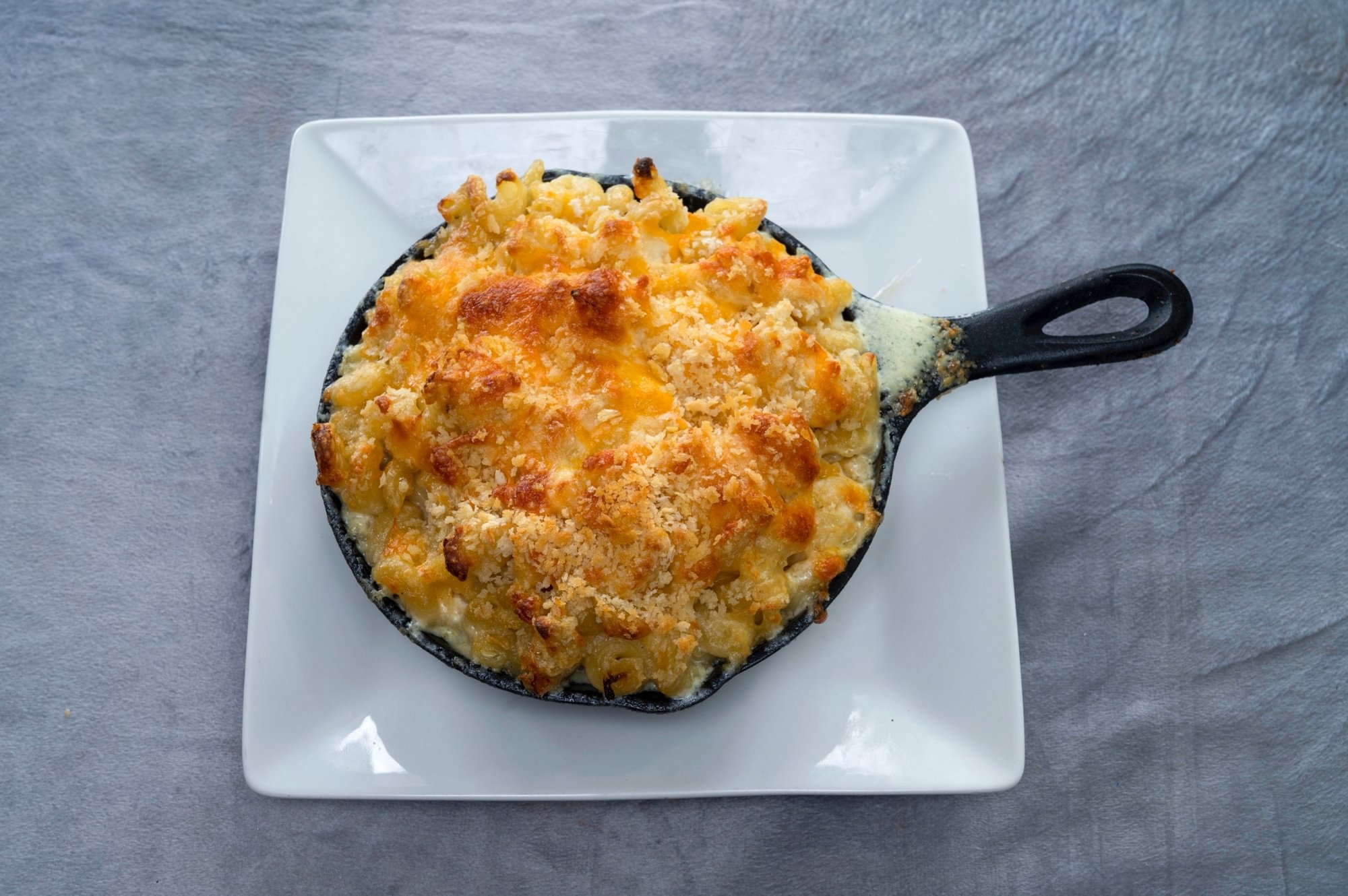 5-Cheese Mac and Cheese