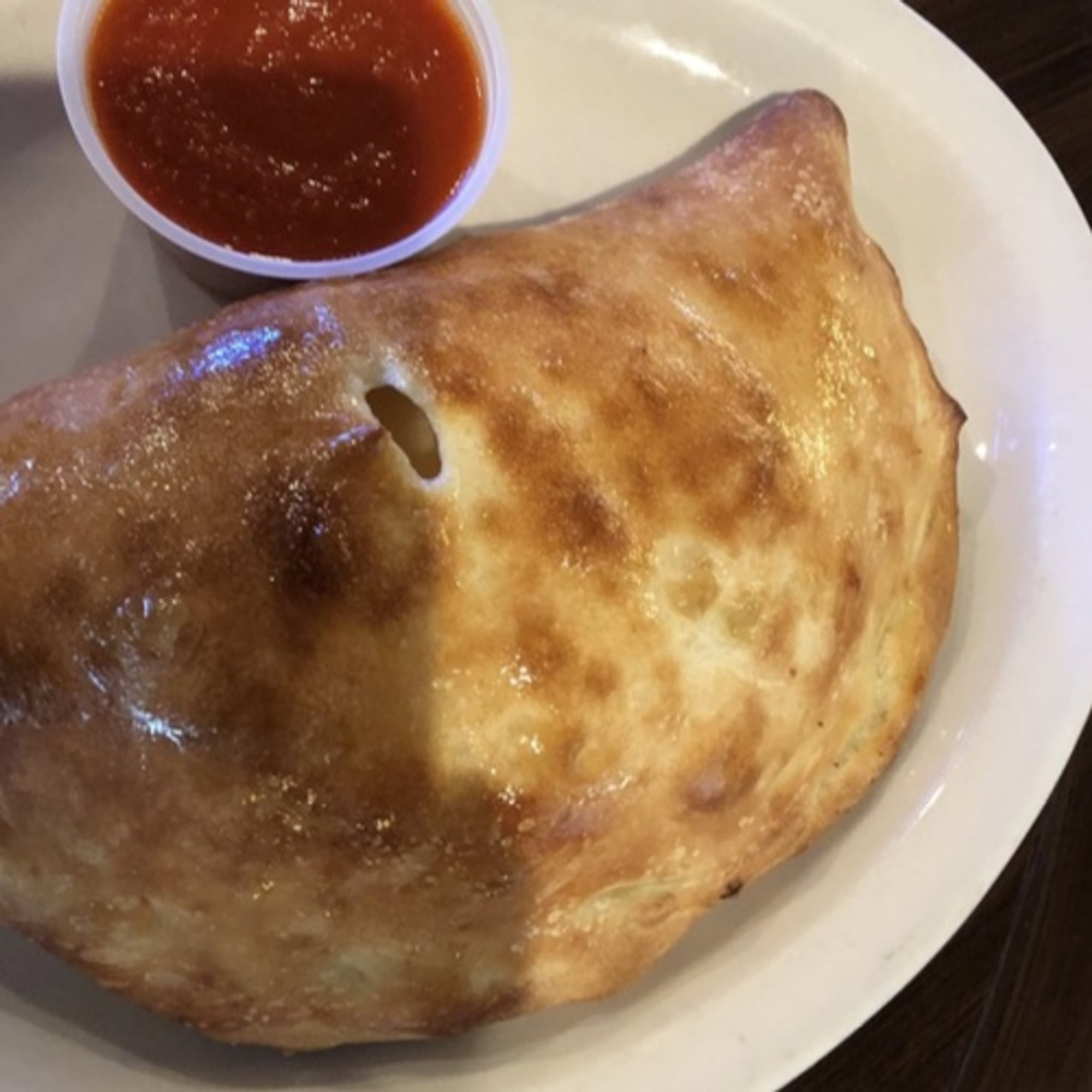 Famiglia Calzone