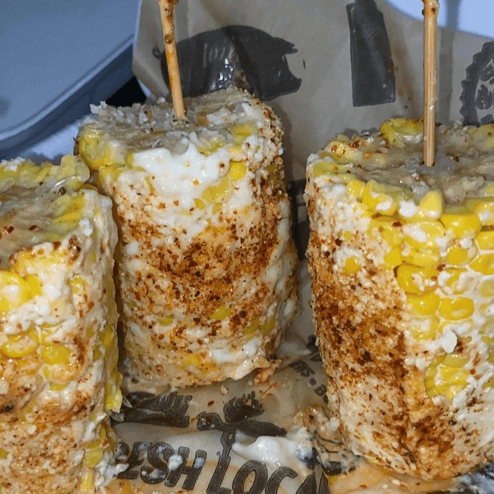 Street Corn