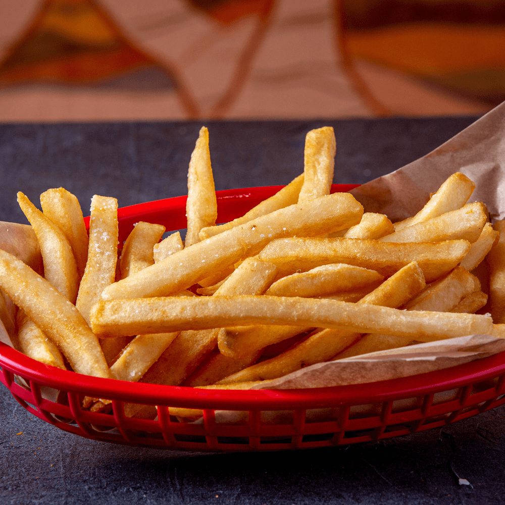 Fries