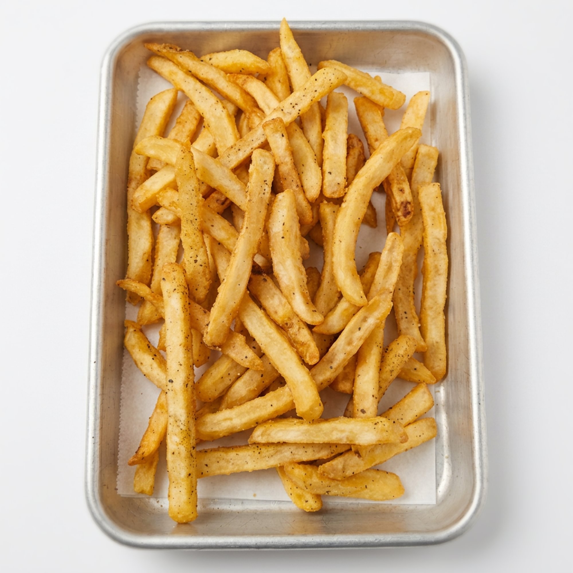 Side Fries