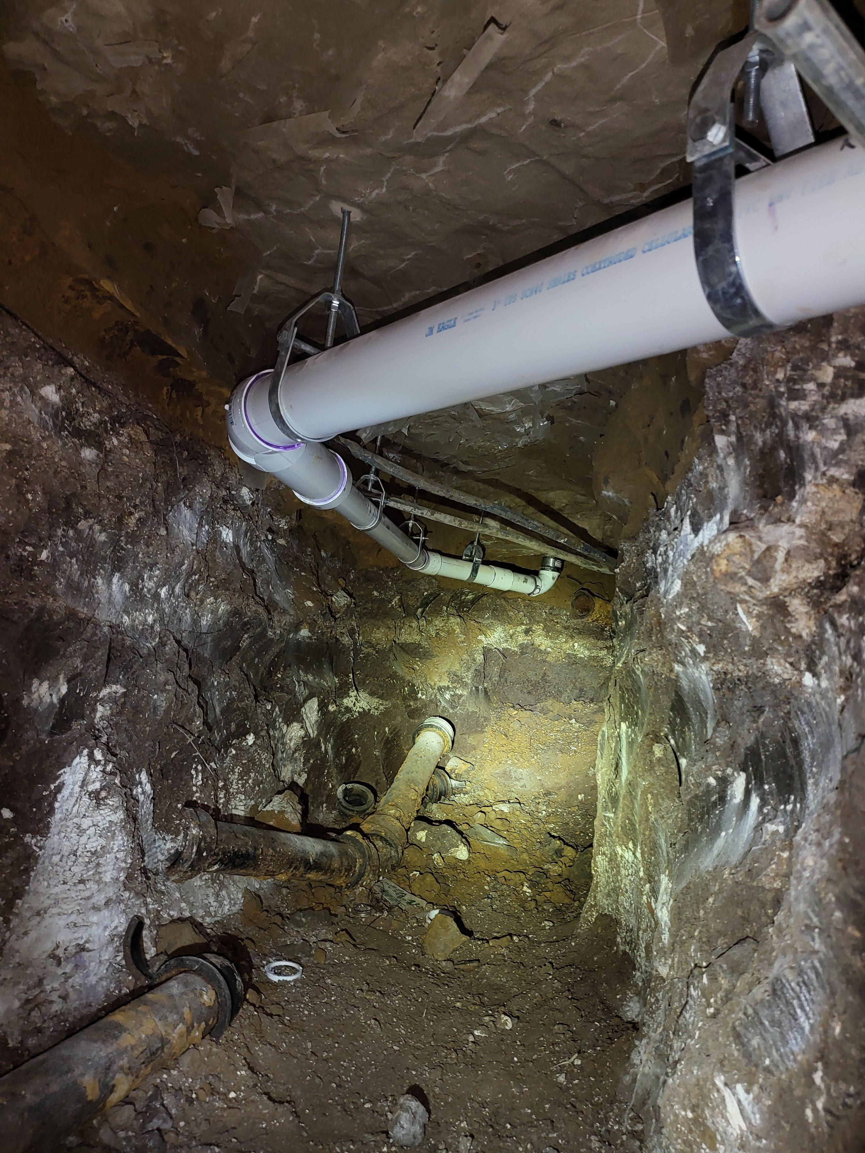 CMH Plumbing Solutions Image