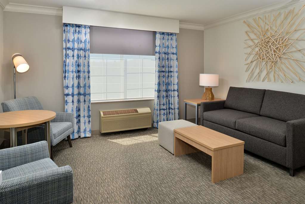 Hilton Garden Inn Napa Image