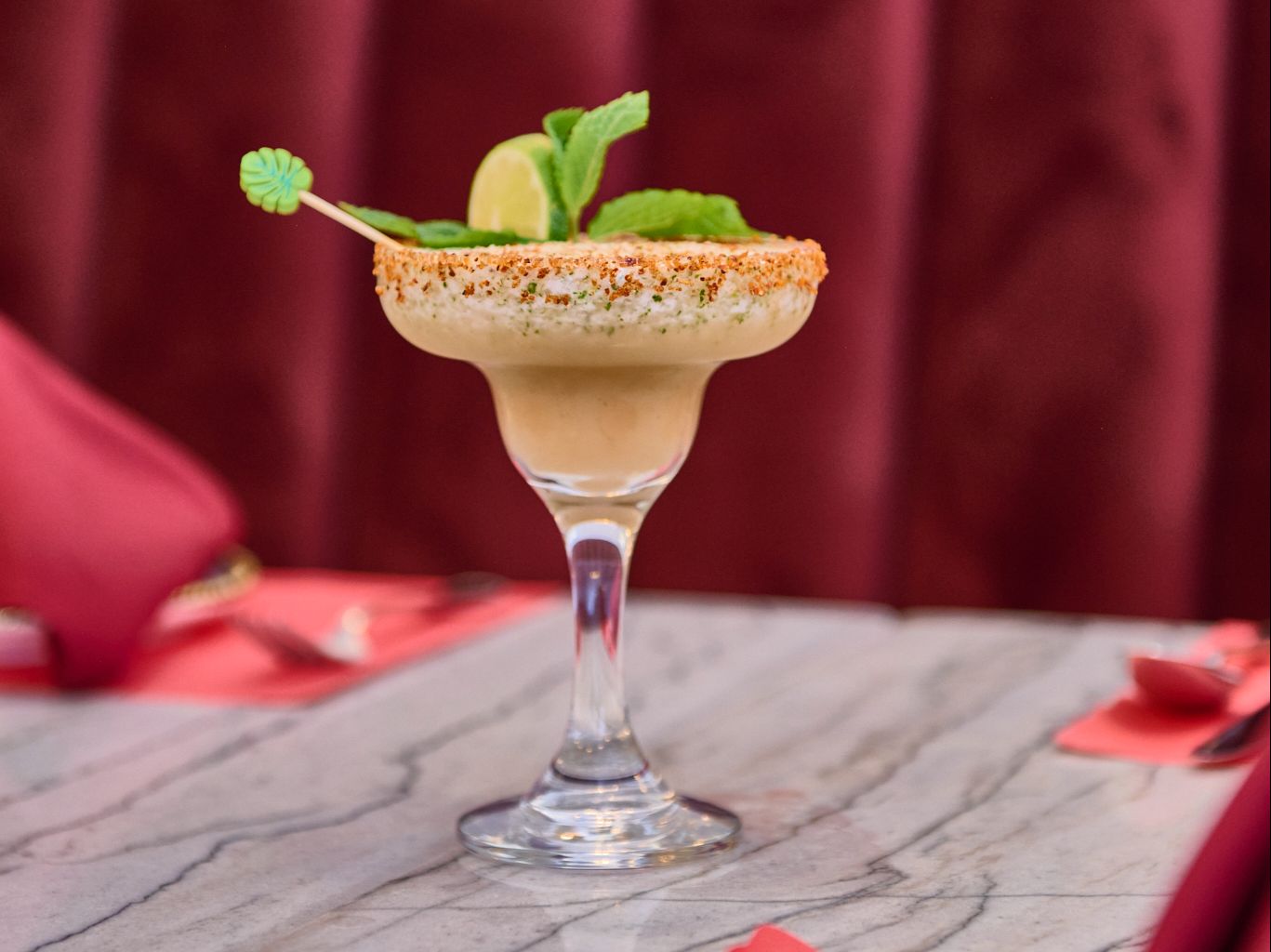 Chilli Chilled Guava