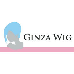 Ginza Wig Logo