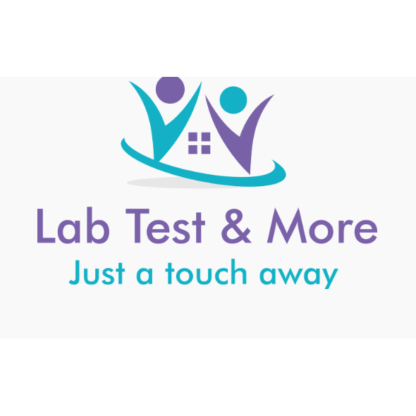 Lab Test and More Logo