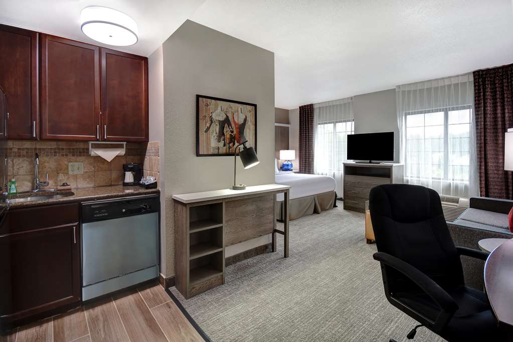 Homewood Suites by Hilton Yorktown Newport News Image