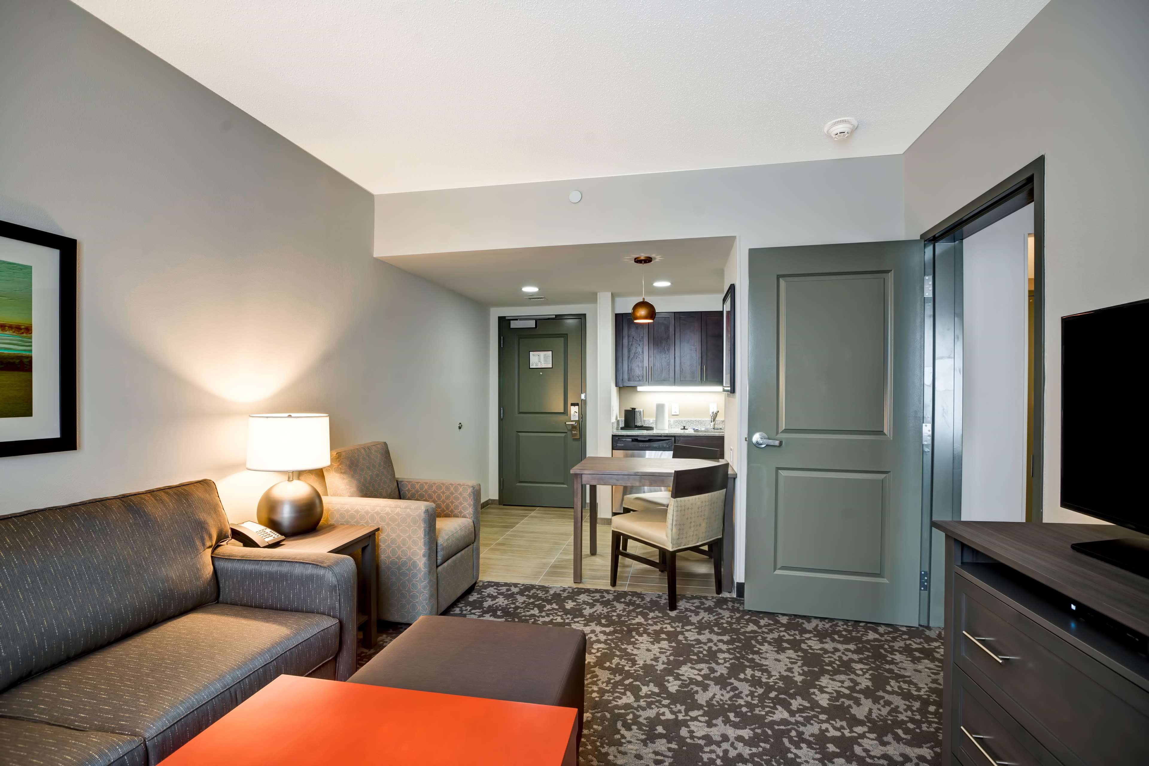 Homewood Suites by Hilton Christiansburg Photo