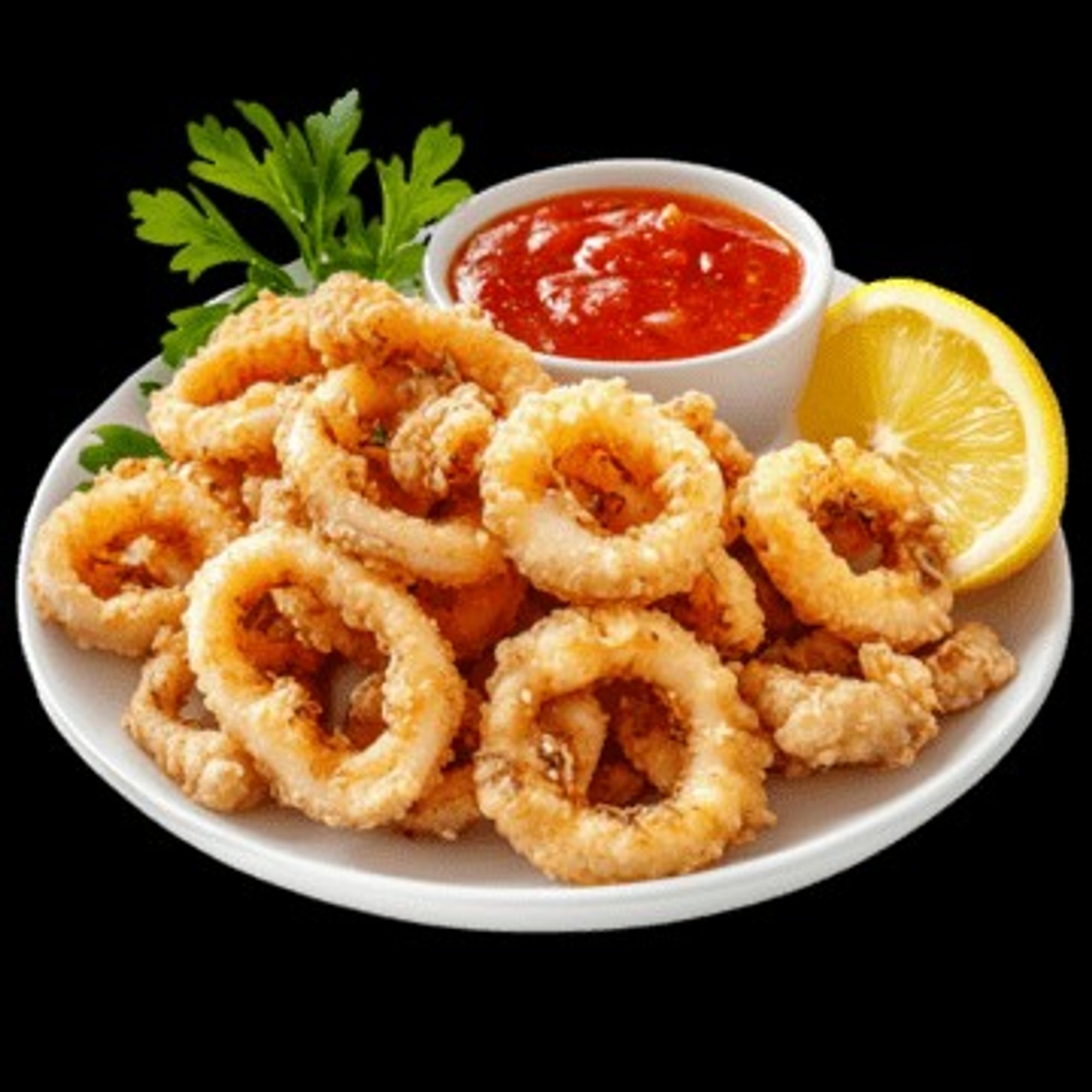 Lulas Fritas