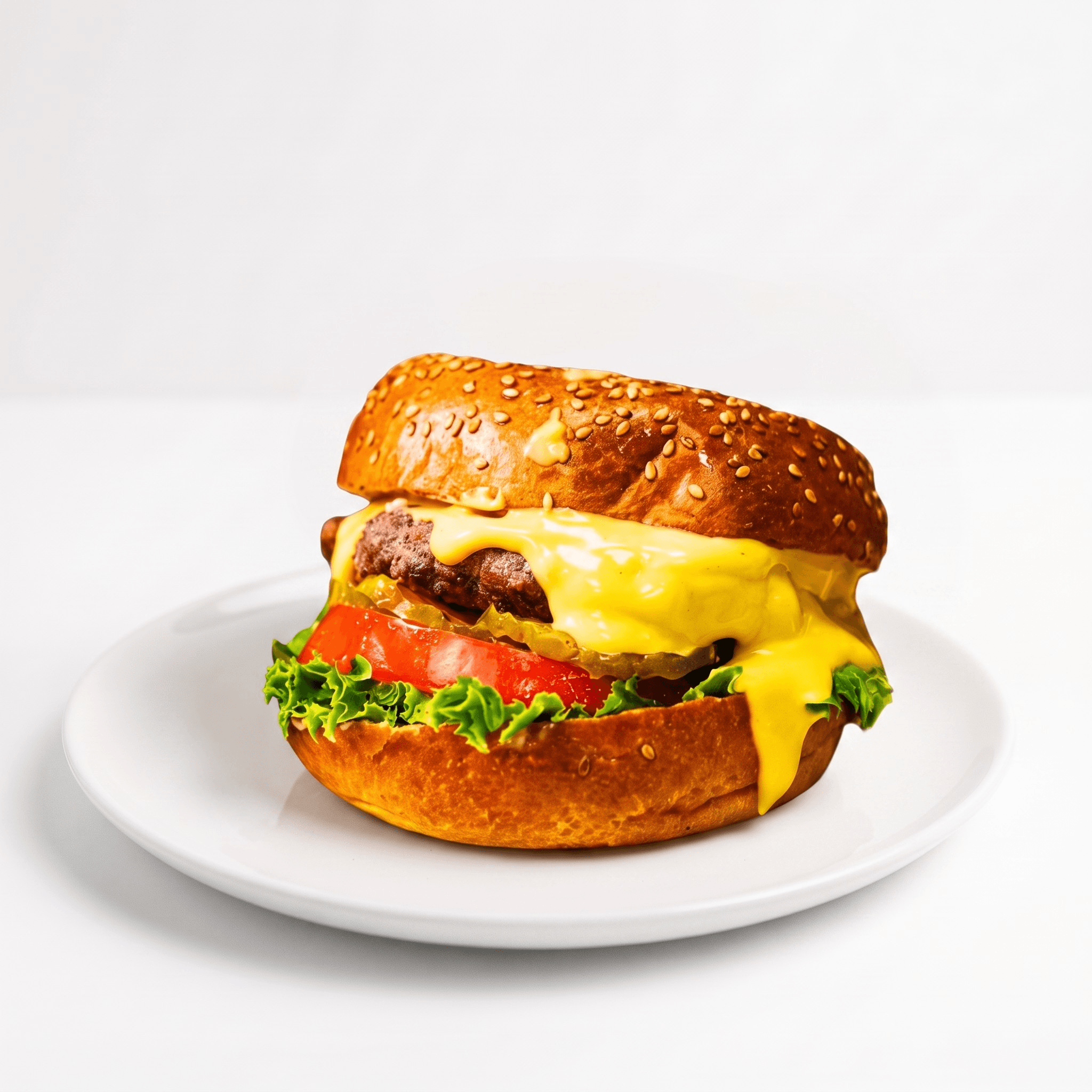 Classic Burger