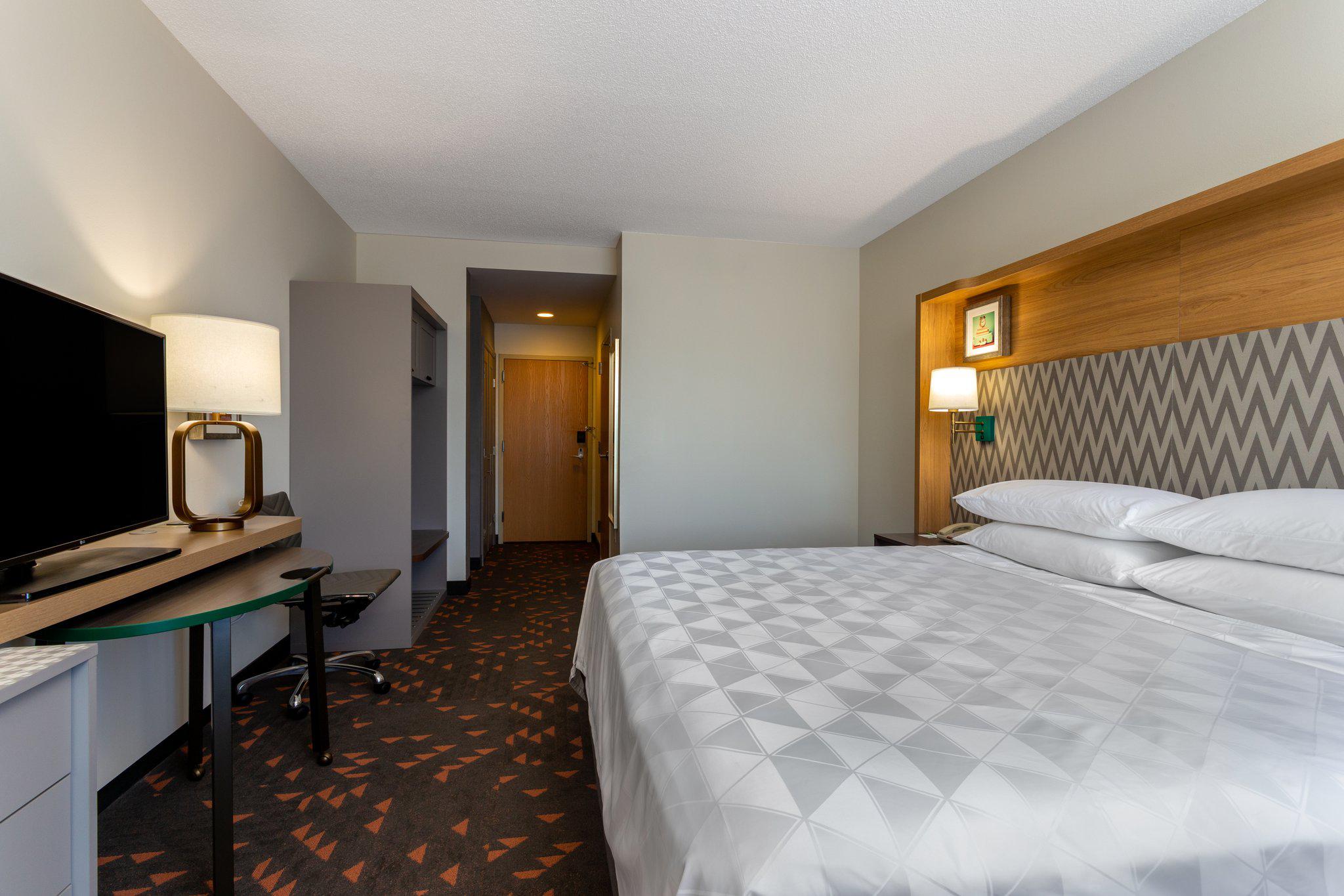 Holiday Inn Winter Haven Photo