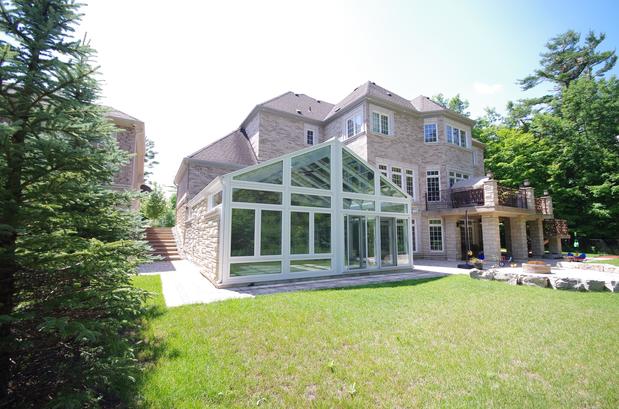 Images Four Seasons Sunrooms