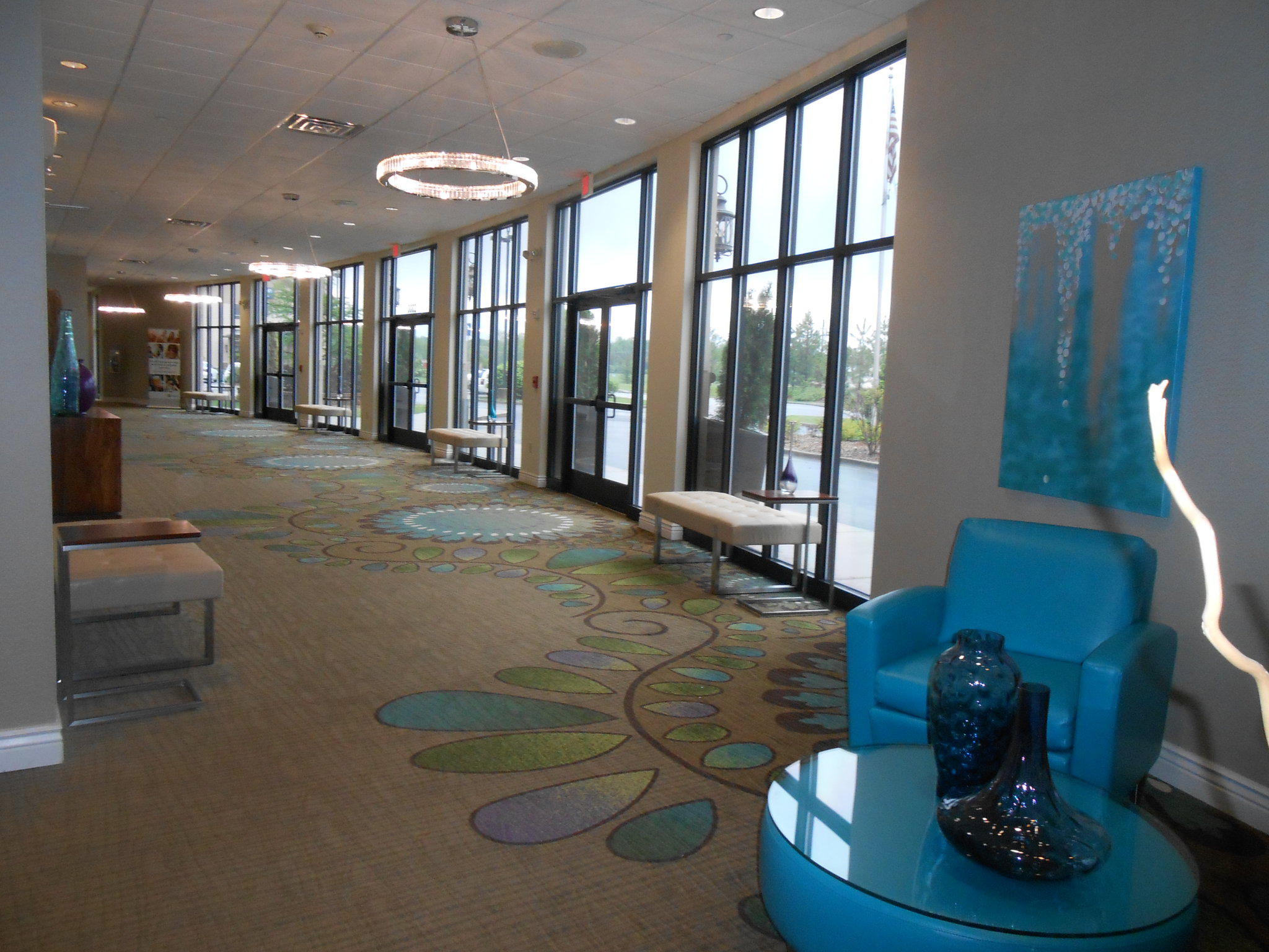 Holiday Inn Carbondale-Conference Center Photo