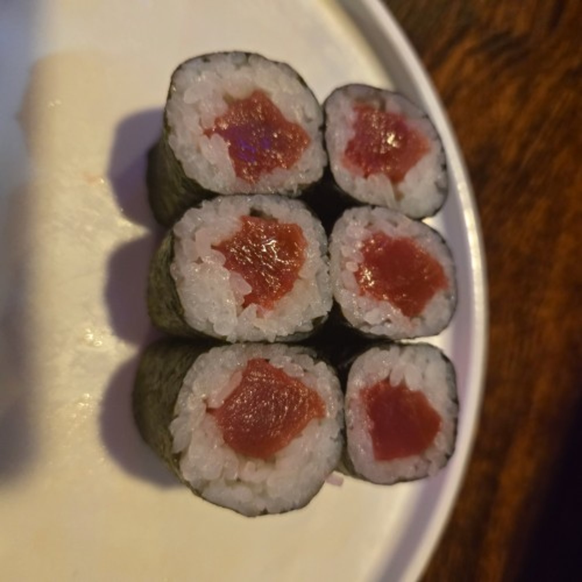 Tekka (R)