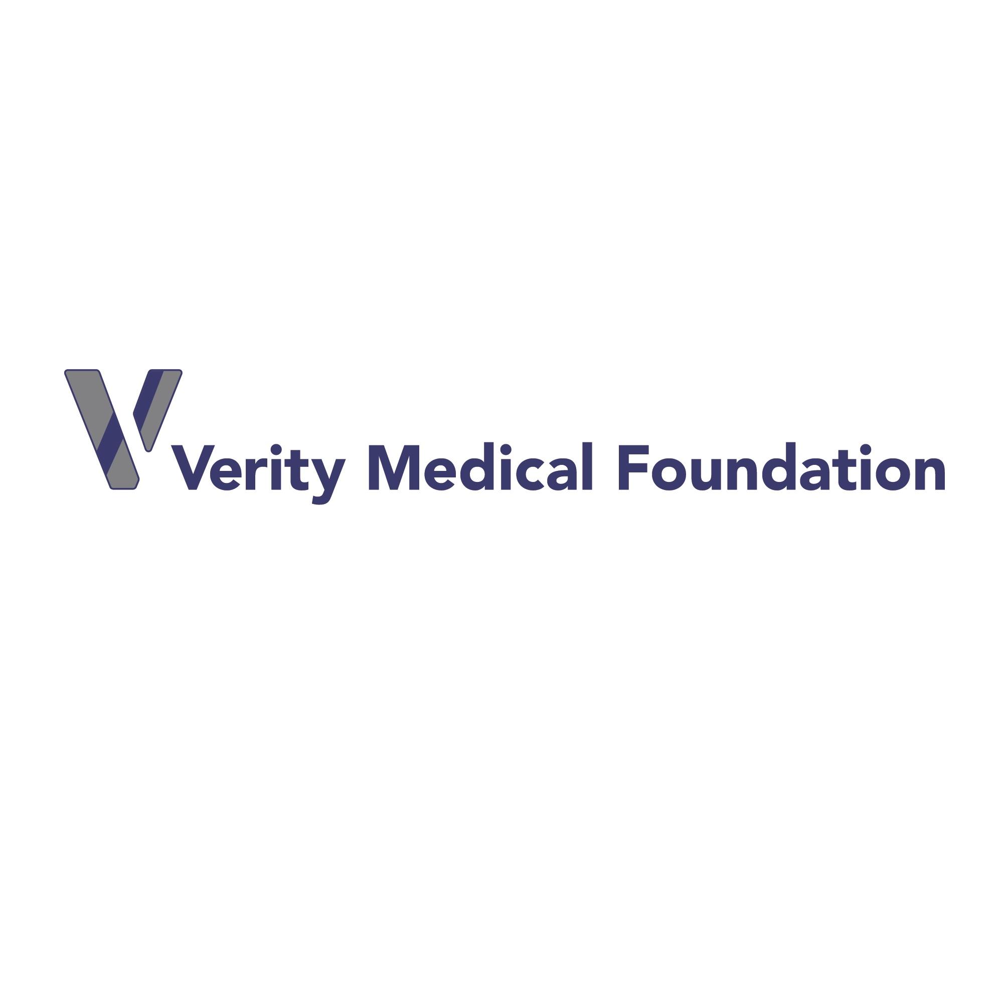 Verity Medical Foundation