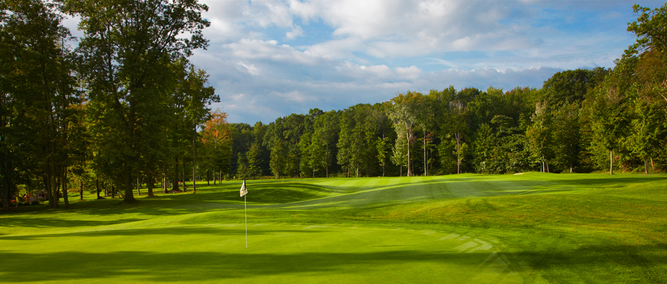 Quail Hollow Country Club Photo