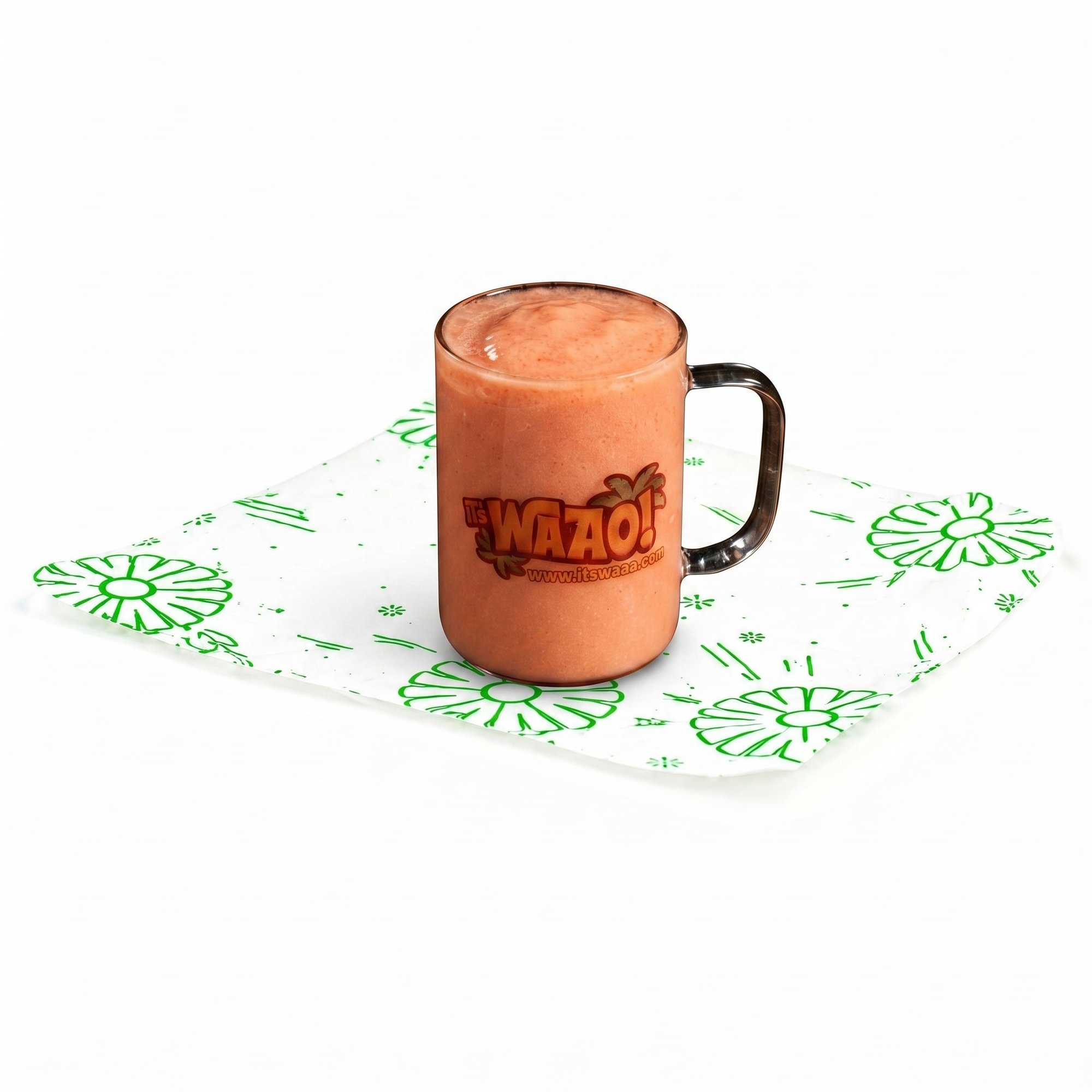 Guava Shake