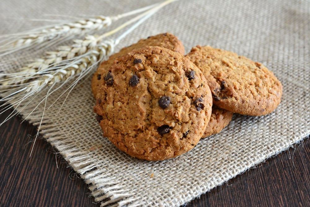 Choc Chips