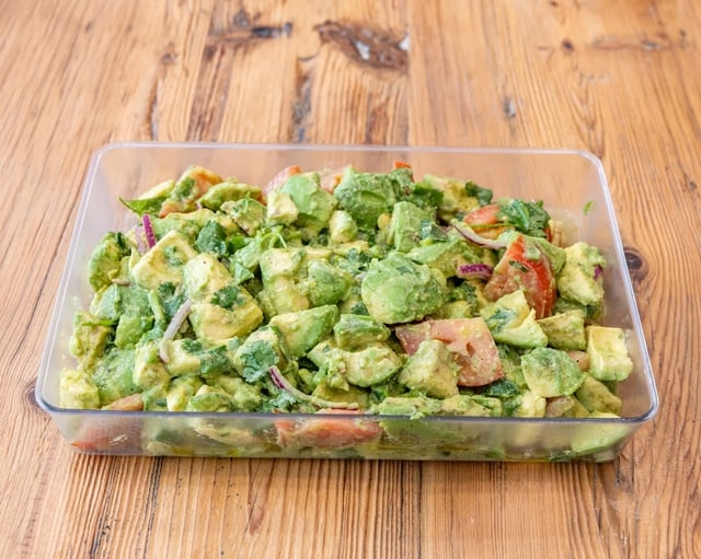 Avocado Salad