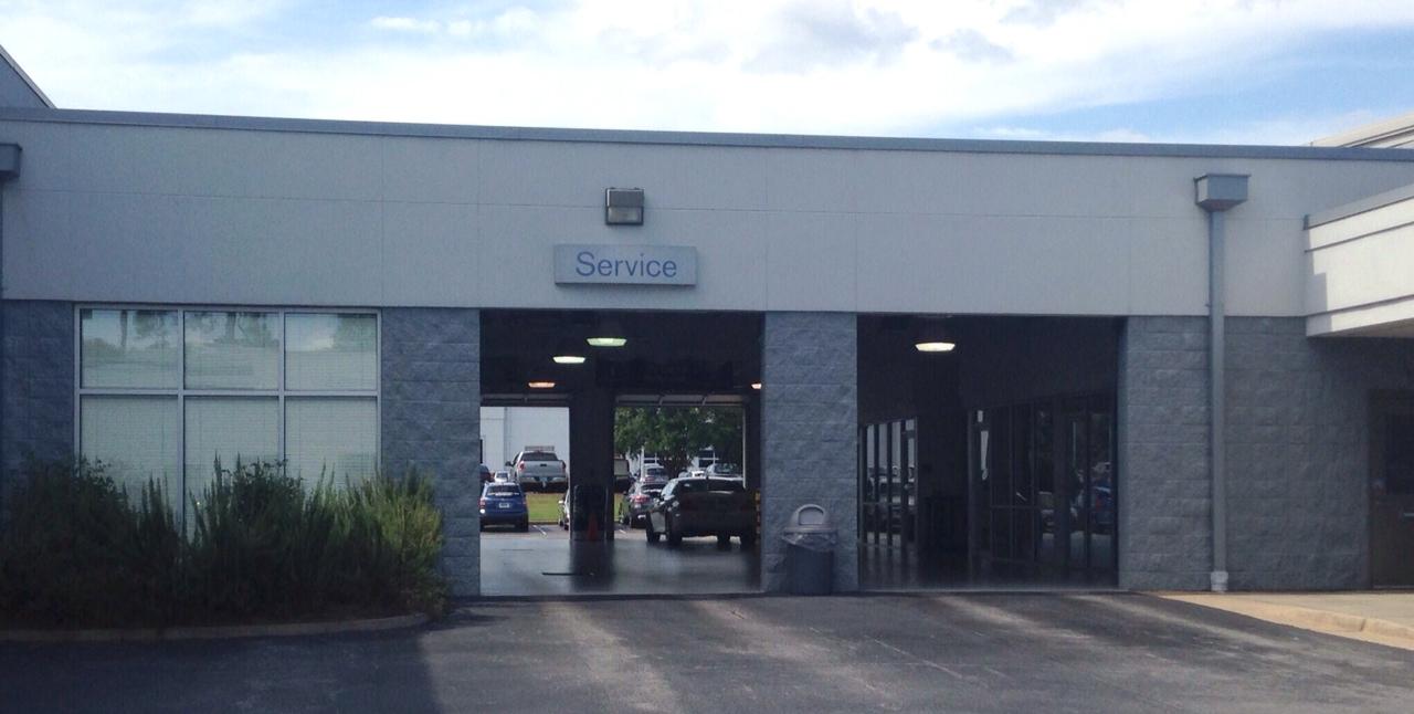 Jackson Automotive Group Image