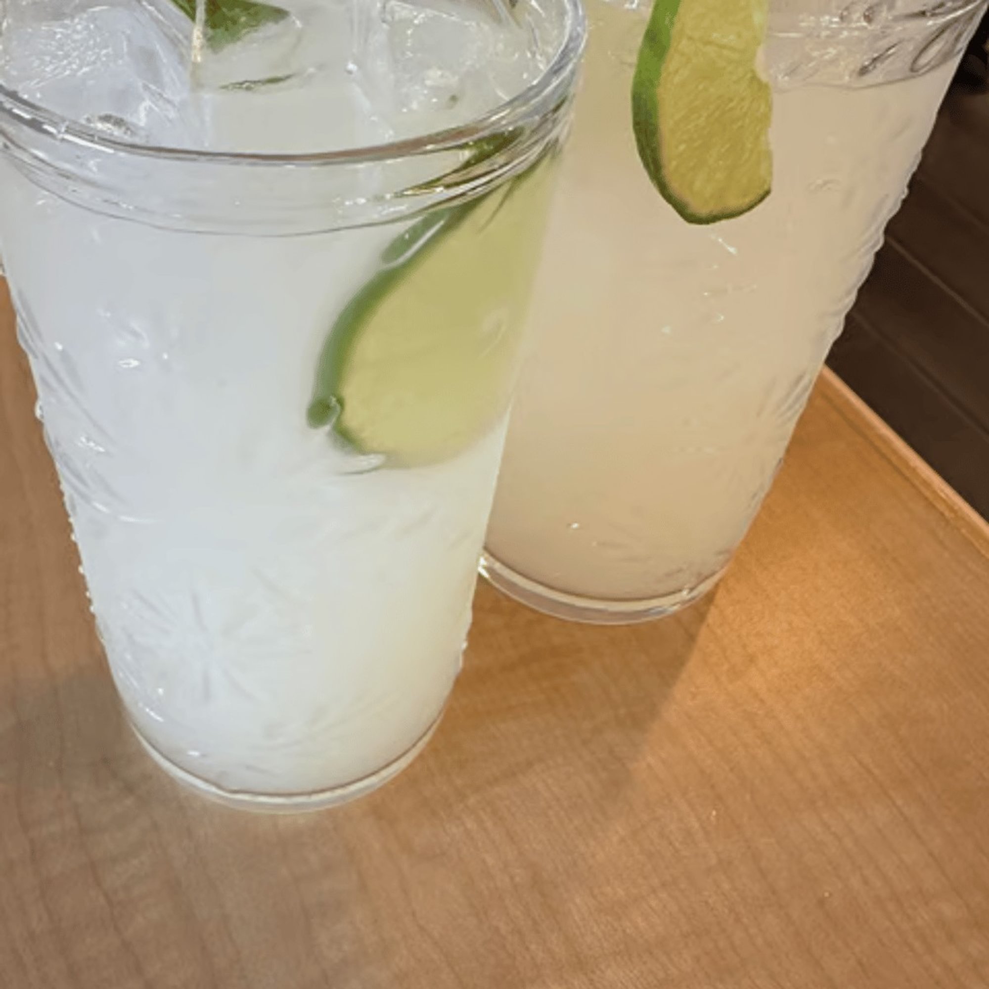 Lemonade