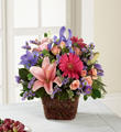 The FTD® So Beautiful™ Bouquet