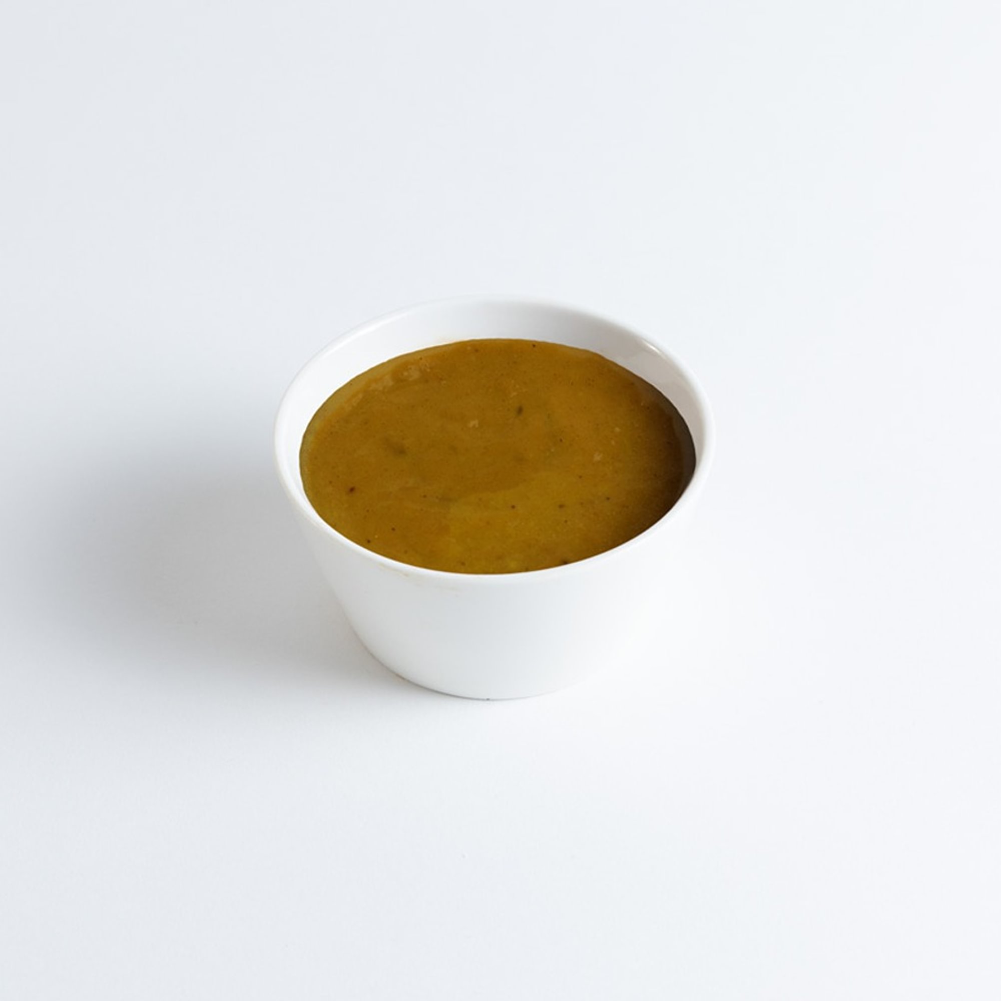 Extra Gravy