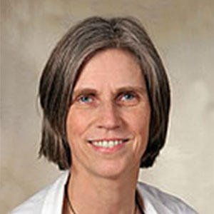 Sabine B. Sobek, MD Photo