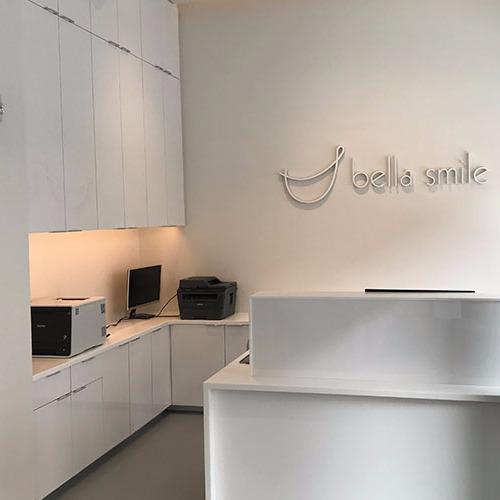 Bella Smile
