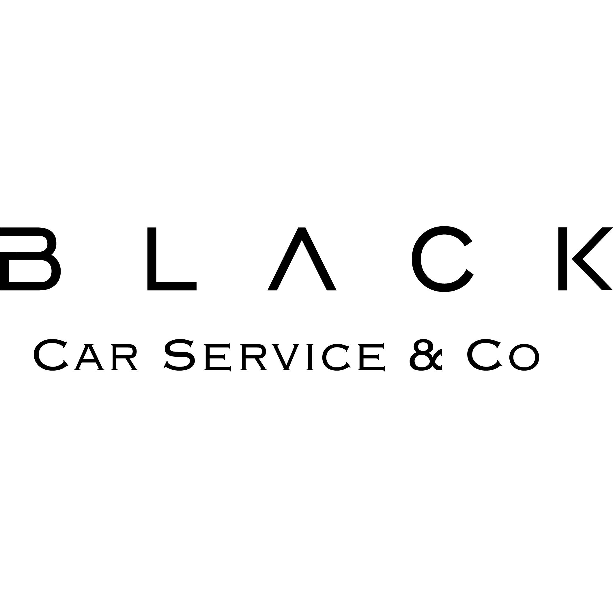 Black Car Co