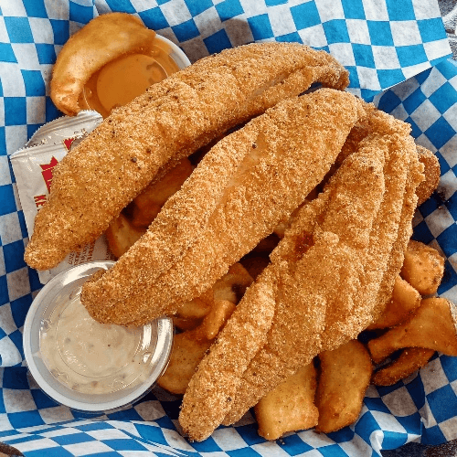 Catfish