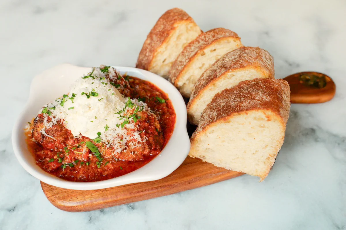 Meatballs