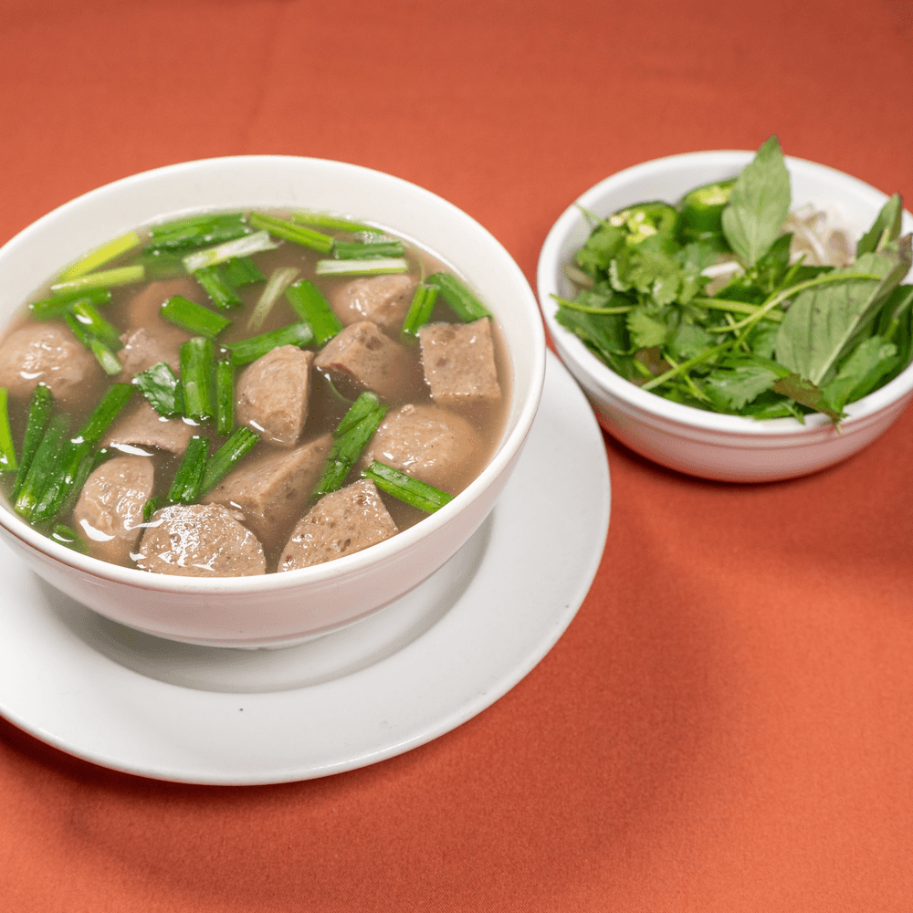 Pho House Special