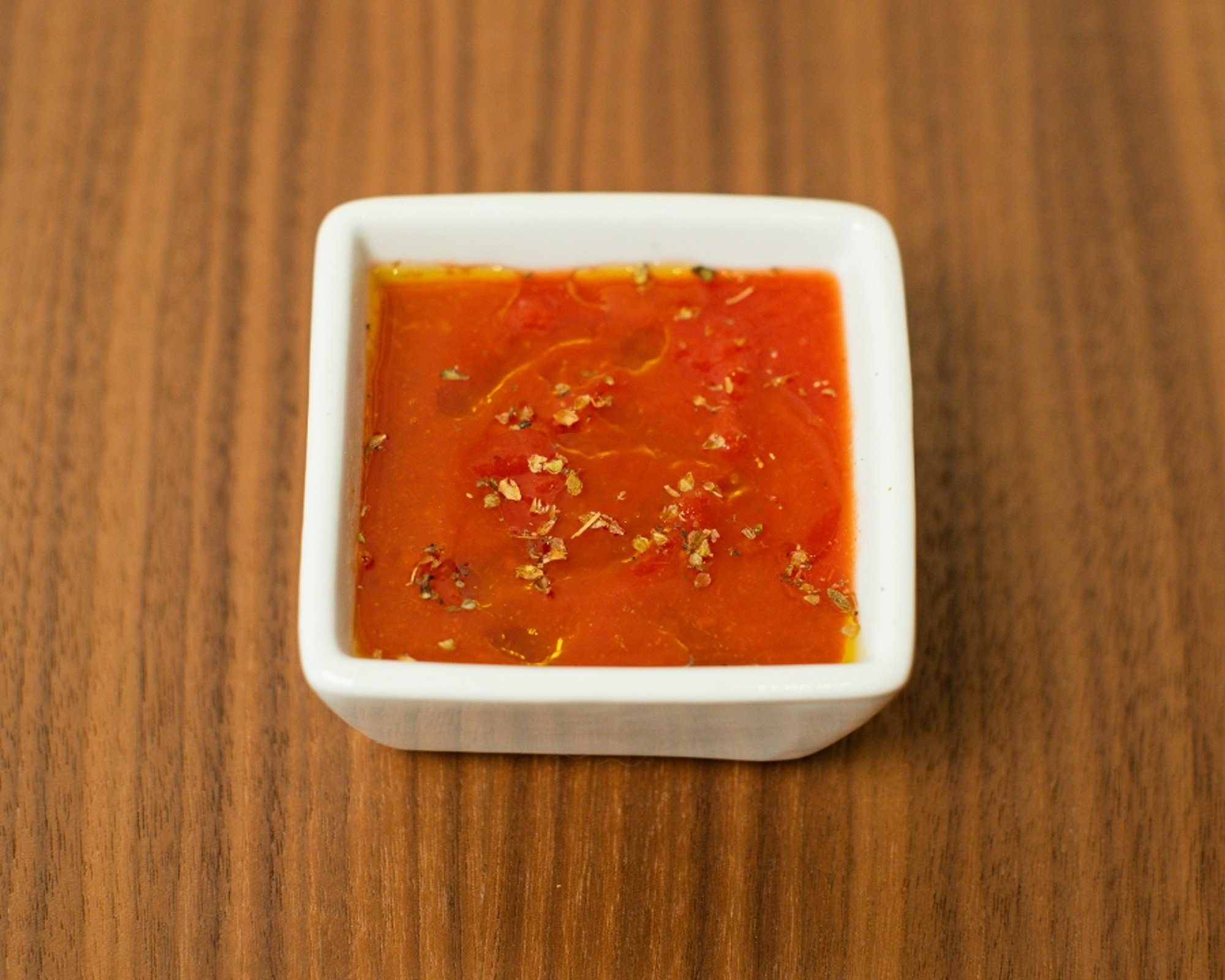 Side Red Sauce