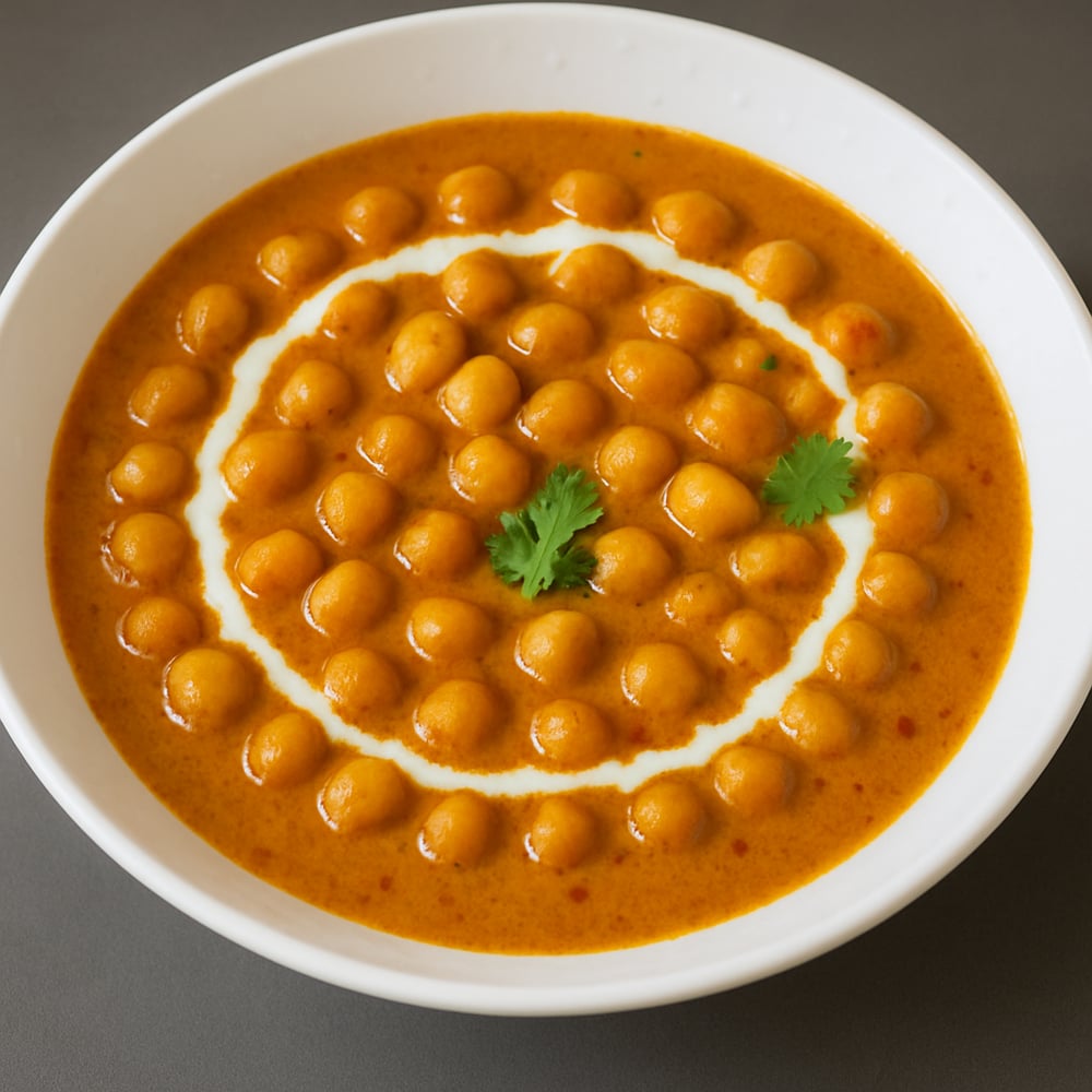 Chana Masala