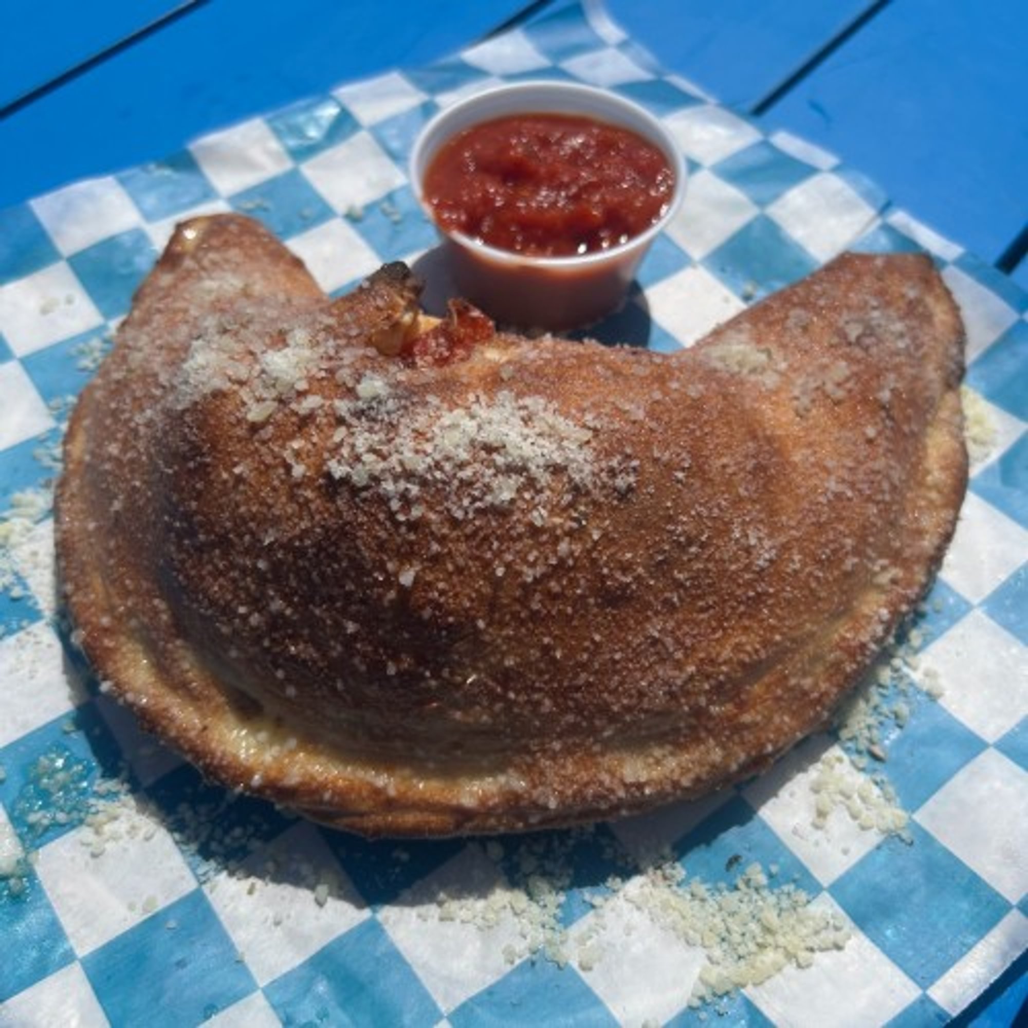 Calzone