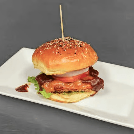 The Nashville Sandwich