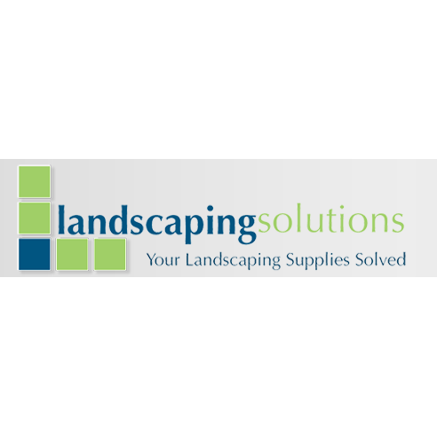 Landscaping Solutions Small Deliveries