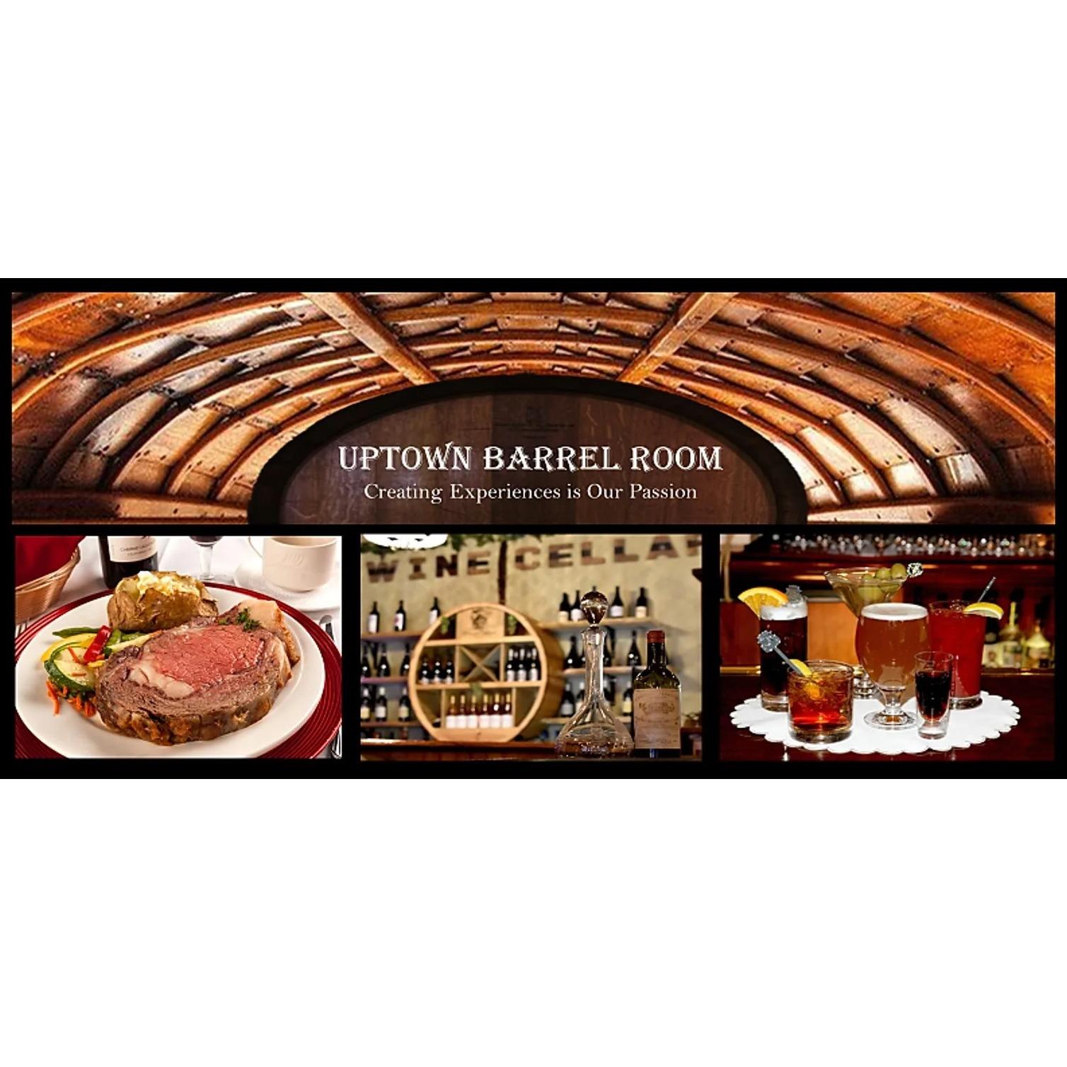 Uptown Barrel Room