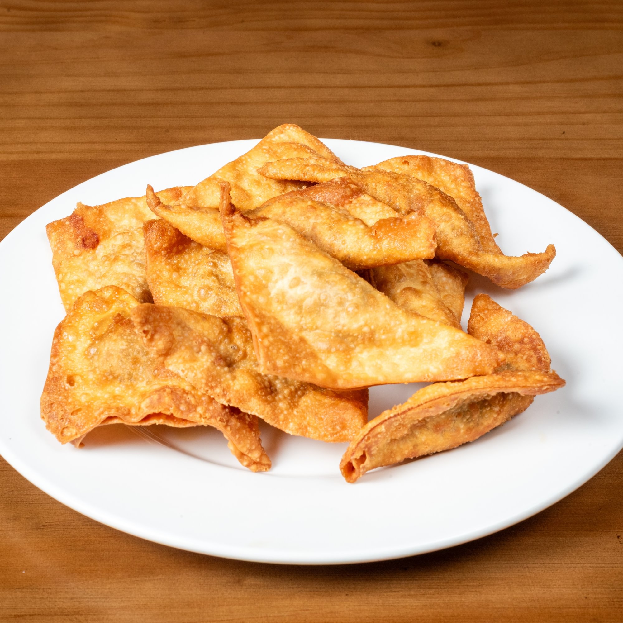 Fried Wonton (10)