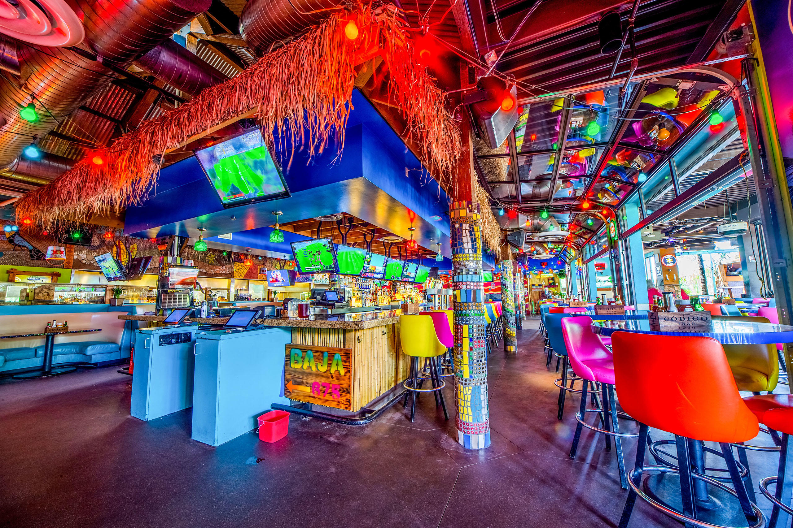 Sandbar Mexican Grill Photo