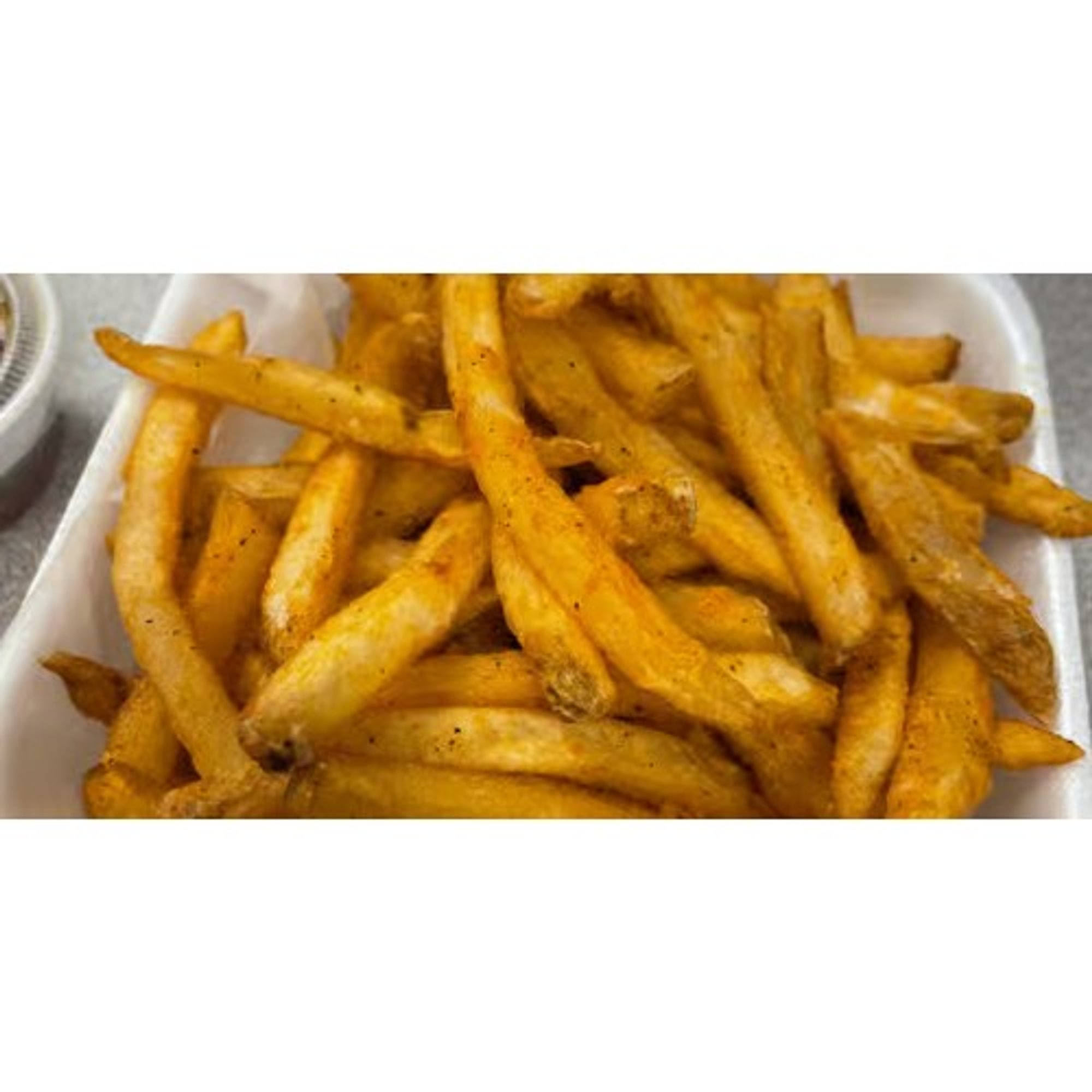 Cajun Fries