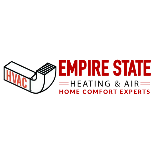 Empire State Heating & Air Logo