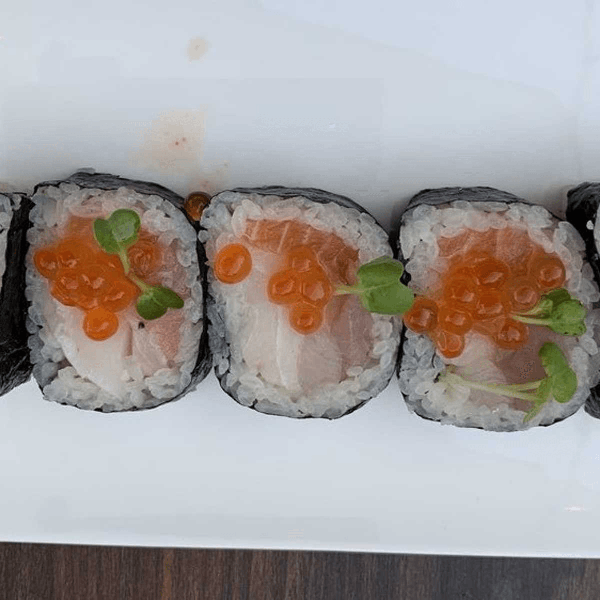 Kaisen Futo-Maki